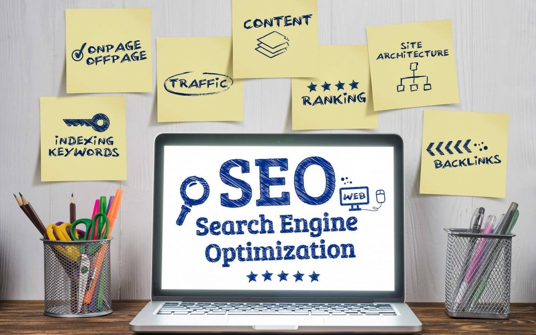 Les secrets et astuces du SEO au service des PME
